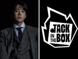 BTS’ J-Hope announces solo album Jack In The Box; first single to release on July 1