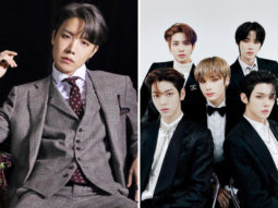 BTS’ J-Hope becomes first South Korean artist to headline Lollapalooza 2022; TXT to make festival debut