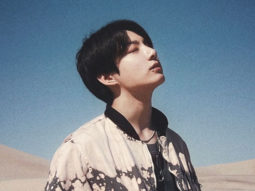 BTS’ Jungkook dedicates new song ‘My You’ to ARMY on their 9th group anniversary, watch video 