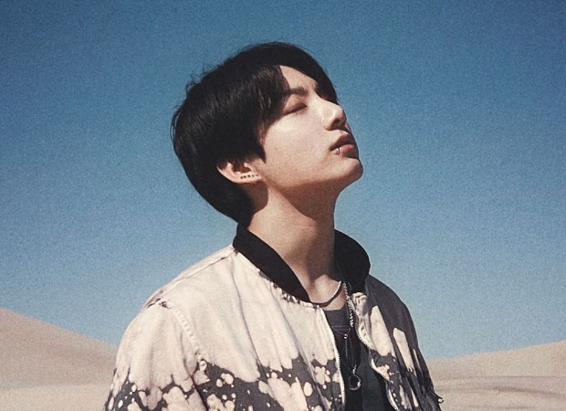 BTS' Jungkook dedicates new song 'My You' to ARMY on their 9th group anniversary, watch video BTS' Jungkook dedicates new song 'My You' to ARMY on their 9th group anniversary, watch video