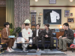 BTS’ V, Park Seo Joon, Choi Woo Shik, Park Hyung Sik and Peakboy to feature in new variety show In the SOOP: Friendship Trip 