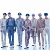 BTS soars higher with new anthology drop; lands sixth No. 1 album on Billboard 200 chart with Proof 