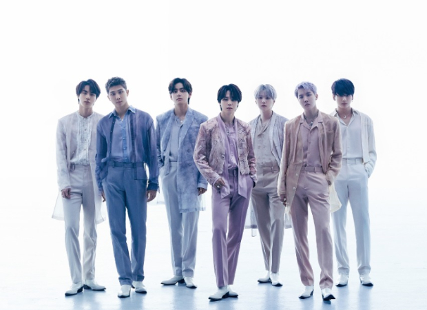 BTS soars higher with new anthology drop; lands sixth No. 1 album on Billboard 200 chart with Proof 