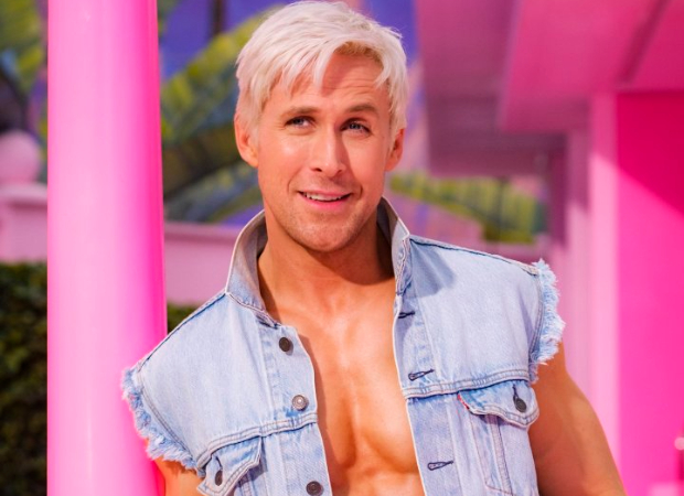 Barbie: Ryan Gosling is a real-life Ken doll with abs in jaw-dropping first look Barbie: Ryan Gosling is a real-life Ken doll with abs in jaw-dropping first look