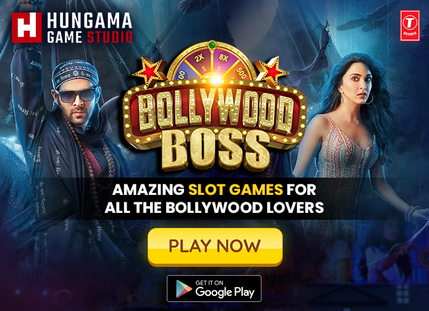 Hungama Game Studio brings you a dose of Bollywood and gaming with the launch of Bollywood Boss