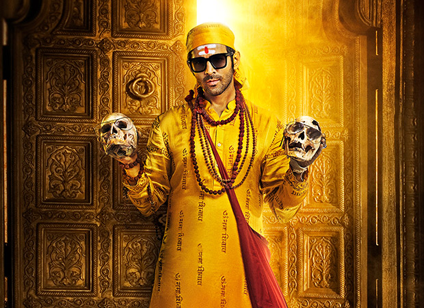 Bhool Bhulaiyaa 2 Box Office: Film collects Rs. 13.07 cr on Weekend 3; ranks as the fourth highest third weekend grosser of 2022