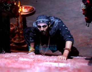 Movie Stills Of The Movie Bhool Bhulaiyaa 2