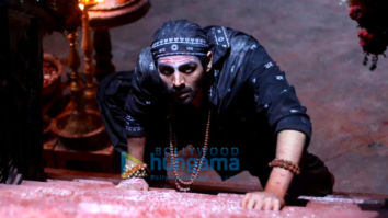 Movie Stills Of The Movie Bhool Bhulaiyaa 2