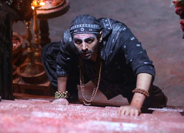 Bhool Bhulaiyaa 2 Box Office Film collects over Rs. 8 crores in Week 5, continues its blockbuster run Bhool Bhulaiyaa 2 Box Office Film collects over Rs. 8 crores in Week 5, continues its blockbuster run