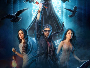 Bhool Bhulaiyaa 2 Box Office: Film now aiming for Rs. 180 crores+; has a very good Tuesday Bhool Bhulaiyaa 2 Box Office: Film now aiming for Rs. 180 crores+; has a very good Tuesday
