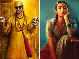 Bhool Bhulaiyaa 2 Box Office: Kartik Aaryan starrer goes past Gangubai Kathiawadi lifetime in just 12 days, is quite good again on Tuesday
