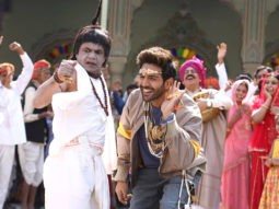 Bhool Bhulaiyaa 2 Box Office: Nears Rs. 250 cr. at the worldwide box office; ranks as the second highest worldwide grosser of 2022