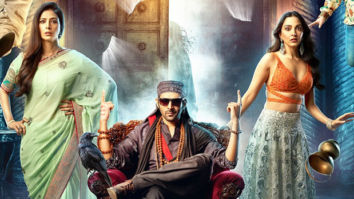Bhool Bhulaiyaa 2 Box Office: Film collects Rs. 4.55 cr on Day 16; ranks as fourth highest third Saturday grosser of 2022