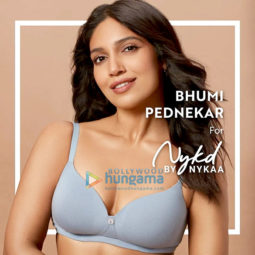Celeb Photos Of Bhumi Pednekar