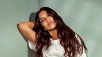 Celeb Photos Of Bhumi Pednekar