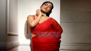 Celebrity Photos of Bhumi Pednekar