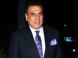 Boman: “Virus of 3 Idiots is an unhappy man but he means well towards…” | Masoom | Upasana S, Samara T