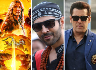 Box Office: Jurassic World: Dominion has a good weekend, Kartik Aaryan’s Bhool Bhulaiyaa 2 crosses Race 3 lifetime in just 17 days