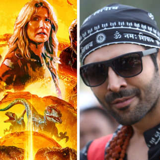 Box Office: Jurassic World: Dominion has a good weekend, Kartik Aaryan's Bhool Bhulaiyaa 2 crosses Race 3 lifetime in just 17 days