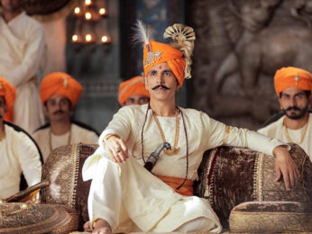 Box Office Prediction: Samrat Prithviraj likely to open at around Rs. 10-11 cr; Day 1 to be lower than Akshay Kumar’s Bachchhan Paandey Box Office Prediction: Samrat Prithviraj likely to open at around Rs. 10-11 cr; Day 1 to be lower than Akshay Kumar’s Bachchhan Paandey