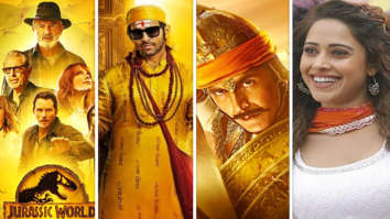 Box Office – Jurassic World: Dominion leads, Bhool Bhulaiyaa 2 follows, Samrat Prithviraj and Janhit Mein Jaari are low