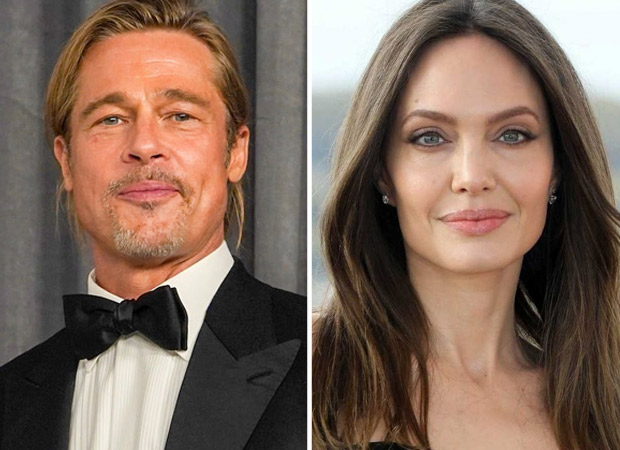 Brad Pitt accuses Angelina Jolie of intentionally harming the reputation of wine company by selling her stake