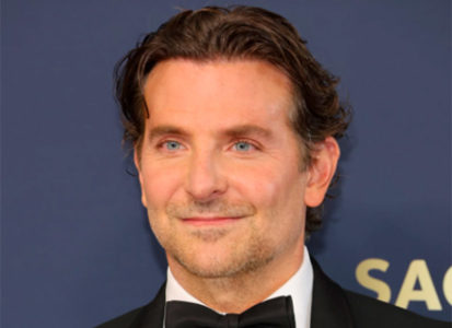 Bradley Cooper Got Mocked by Hollywood for Having Oscar Nominations