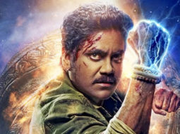 Nagarjuna’s motion poster from Brahmastra costaring Ranbir Kapoor & Alia Bhatt