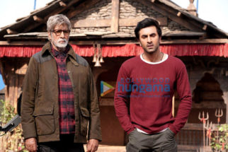 On The Sets From The Movie Brahmastra – Part One Shiva
