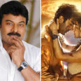 Brahmastra: Chiranjeevi comes on board for Ranbir Kapoor and Alia Bhatt starrer, announcement to be made soon 