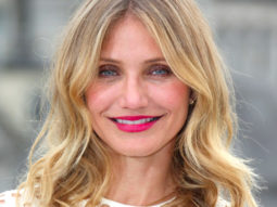 Cameron Diaz announces comeback with Jamie Foxx in Netflix action-comedy film