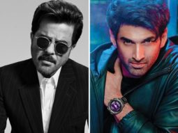 Anil Kapoor, Aditya Roy Kapur starrer ‘The Night Manager’ adaptation titled Captain