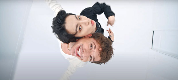 Charlie Puth drops his pop anthem 'Left And Right' in collaboration with BTS' Jungkook with fun-filled music video Charlie Puth drops his pop anthem 'Left And Right' in collaboration with BTS' Jungkook with fun-filled music video