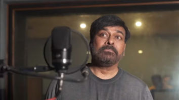 Chiranjeevi comes on board to do voiceover for Telugu version of Ranbir Kapoor and Alia Bhatt starrer Brahmastra trailer