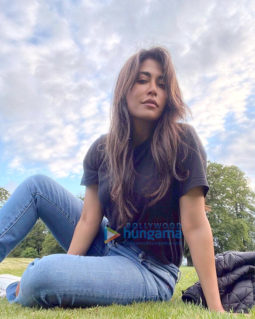 Celeb Photos Of Chitrangda Singh