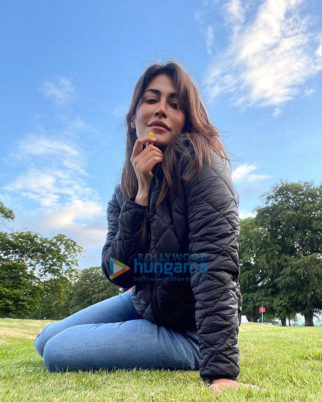 Celeb Photos Of Chitrangda Singh