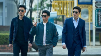 Confidential Assignment 2: Daniel Henney shares a sneak peek of the upcoming sequel featuring Hyun Bin and Yoo Hae Jin