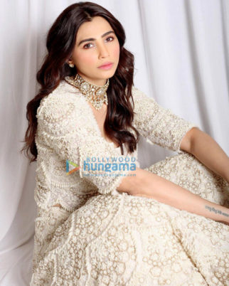 Celebrity Photos of Daisy Shah