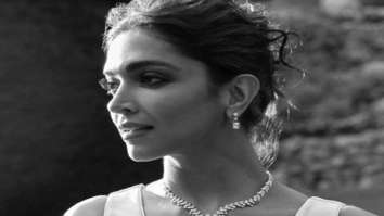 Celebrity Photos of Deepika Padukone
