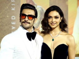 Deepika Padukone and Ranveer Singh among four of Asia’s richest celebrity power couples in 2022