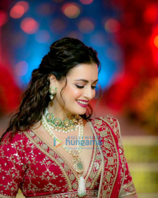 Celebrity Photos of Dia Mirza