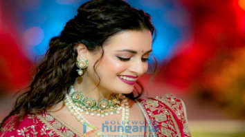 Celebrity Photos of Dia Mirza