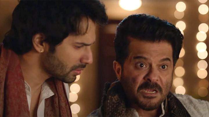 Dialogue Trailer 2 – Vegetarian Sherni | JugJugg Jeeyo | Varun Dhawan, Kiara Advani, Anil Kapoor, Neetu Singh Dialogue Trailer 2 – Vegetarian Sherni | JugJugg Jeeyo | Varun Dhawan, Kiara Advani, Anil Kapoor, Neetu Singh