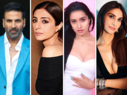 Dinesh Vijan’s Maddock Films greenlights six new films starring Akshay Kumar, Tabu, Shraddha Kapoor, Vaani Kapoor and others!