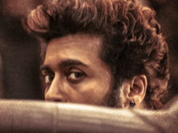 Director Lokesh Kanagaraj unveils first look of Suriya from Vikram two days ahead of film’s release