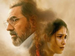 Disney+ Hotstar’s Masoom starring Boman Irani and Samara Tijori explores a woman’s quest to seek truth in a web of lies; to release on June 17