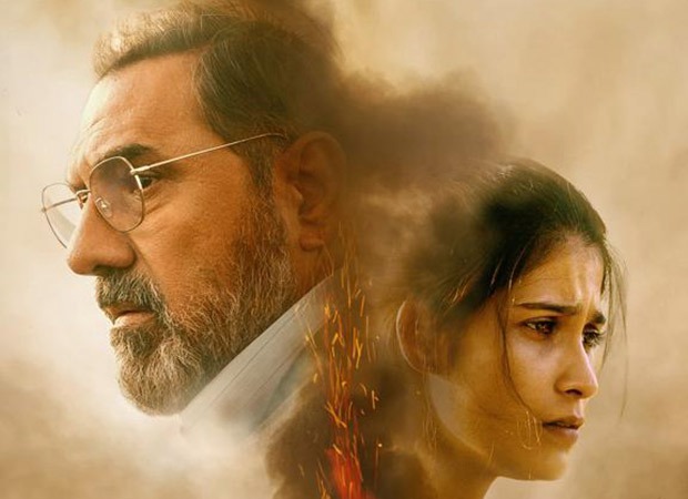 Disney+ Hotstar’s Masoom, releasing on 17th June, starring Boman Irani and Samara Tijori, explores a woman’s quest to seek truth in a web of lies