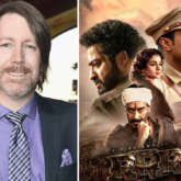 Doctor Strange screenwriter C. Robert Cargill lauds SS Rajamouli's RRR