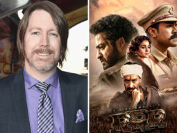 Doctor Strange screenwriter C. Robert Cargill lauds SS Rajamouli’s RRR Doctor Strange screenwriter C. Robert Cargill lauds SS Rajamouli’s RRR