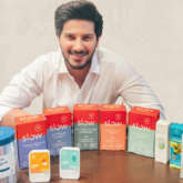 Dulquer Salmaan invests in Nutraceutical brand Wellbeing Nutrition